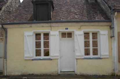 Maison de village à NOGENT LE ROTROU (28400) - 3011427674