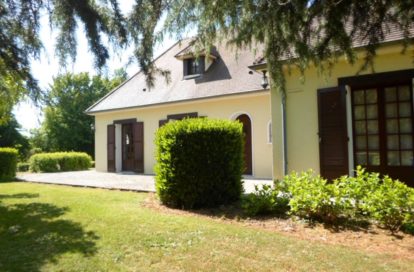 Maison de caractère à NOGENT LE ROTROU (28400) - 3011427675