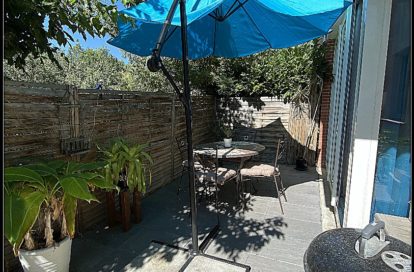 Appartement à CASTELGINEST (31780) - 3011428321