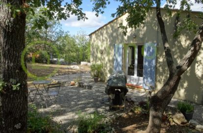 Maison à SAINT JULIEN (83560) - 3011428441