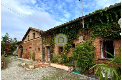 Maison à NAILLOUX (31560) - 3011428591