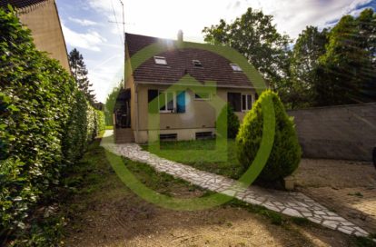 Maison à ROSNY SUR SEINE (78710) - 3011431018