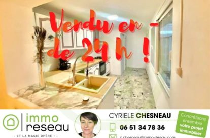 Maison à DOUCHY LES MINES (59282) - 3011431285