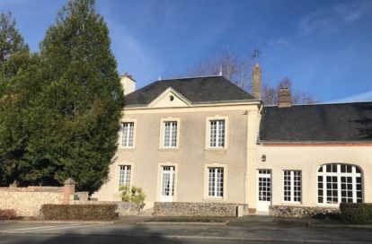 Maison de village à NOGENT LE ROTROU (28400) - 3011431443