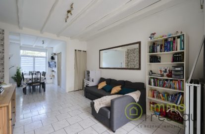 Maison à ERQUINGHEM LYS (59193) - 3011432018