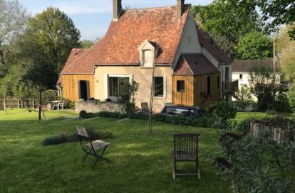 Maison de campagne à NOGENT LE ROTROU (28400) - 3011432334