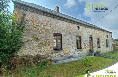 Maison à LIESSIES (59740) - 3011432804