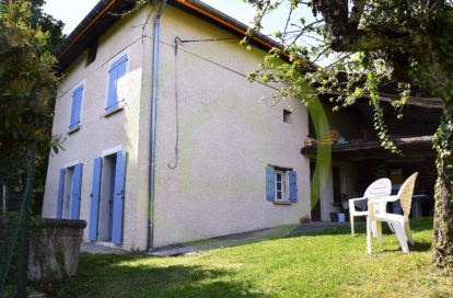 Maison à LA COTE SAINT ANDRE (38260) - 3011432826