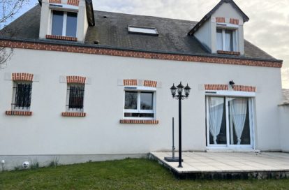 Maison à ORLEANS (45000) - 3011434240