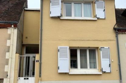 Maison de ville à NOGENT LE ROTROU (28400) - 3011434325