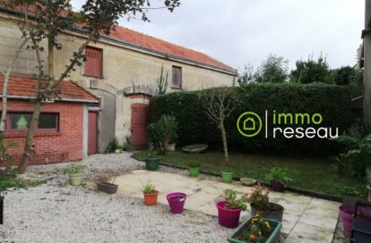 Maison à BAYEUX (14400) - 3011434430