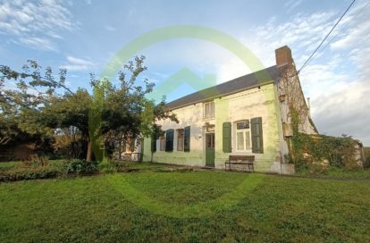 Maison à LIESSIES (59740) - 3011435529