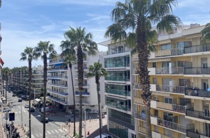 Appartement à CAGNES SUR MER (06800) - 3011436596