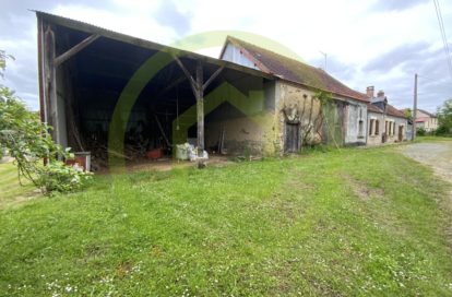 Maison à LA CELLETTE (23350)