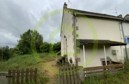 Maison à LUSSAT (23170)