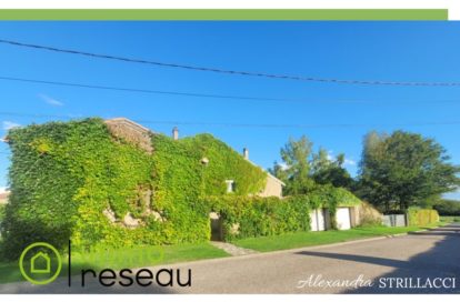 Maison à MULCEY (57260) - 3011437352