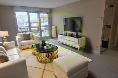 Appartement à MORSANG SUR ORGE (91390) - 3011438008