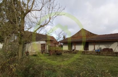 Corps de ferme à SAINT BONNET EN BRESSE (71310) - 3011438021