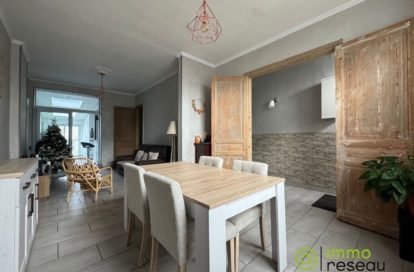 Maison à ANZIN (59410) - 3011438196