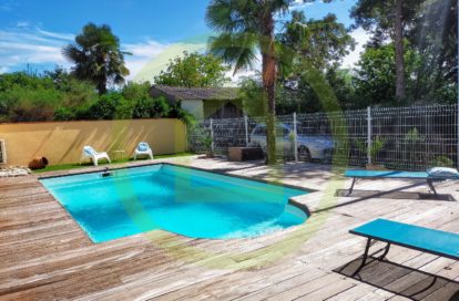 Maison à TOULOUSE (31100) - 3011438394