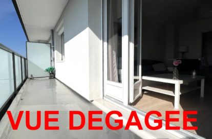 Appartement à ORLEANS (45000)