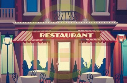 Local commercial à CANNES-LA-BOCCA (06150) - 3011439114