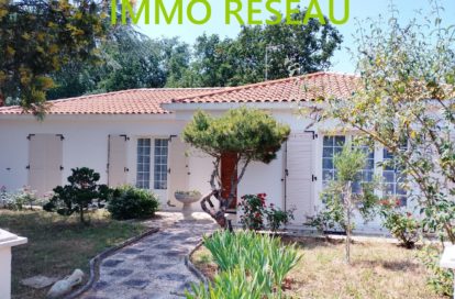 Maison individuelle à CHALLANS (85300) - 3011439543