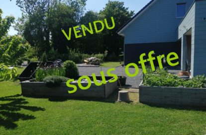 Maison à QUIBERVILLE (76860) - 3011439874