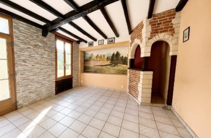 Maison à NOISY SUR ECOLE (77123) - 3011439968