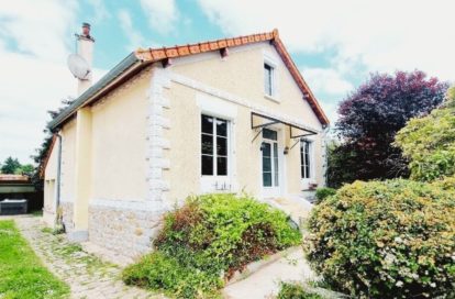Maison à NOISY SUR ECOLE (77123) - 3011439968