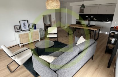 Appartement en frais réduits à MERLIMONT (62155) - 3011440035