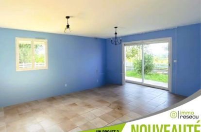 Maison à MOISSIEU SUR DOLON (38270) - 3011440354