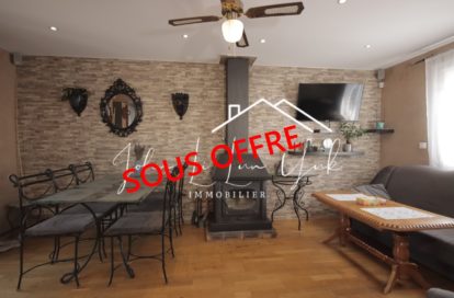 Maison à BESSANCOURT (95550) - 3011440394
