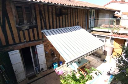 Appartement à AIXE SUR VIENNE (87700) - 3011440497