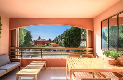 Appartement à EZE (06360) - 3011440516