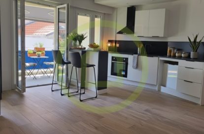 Appartement rénové à ANTIBES (06600) - 3011440518