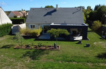 Maison à EZY SUR EURE (27530) - 3011440586