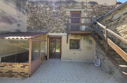 Maison à SAINT BENOIT DU SAULT (36170) - 3011440589