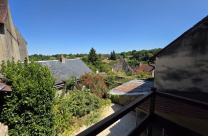 Maison à SAINT BENOIT DU SAULT (36170) - 3011440589