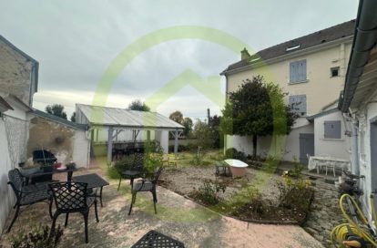 Maison à CHATEAU THIERRY (02400) - 3011440623