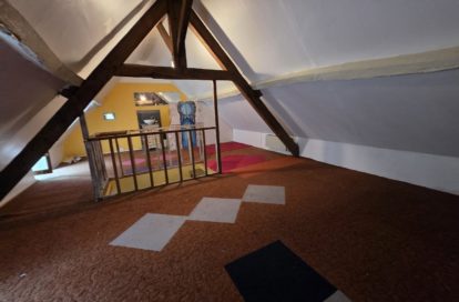 Maison à SAINT BENOIT DU SAULT (36170) - 3011440714