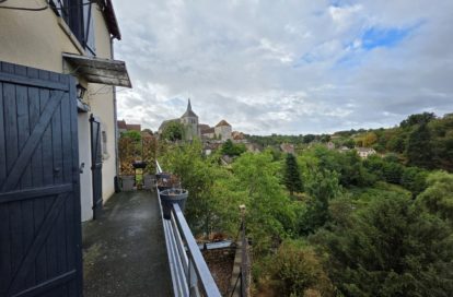 Maison à SAINT BENOIT DU SAULT (36170) - 3011440714