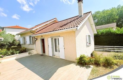 Maison à ROUSSILLON (38150) - 3011440770
