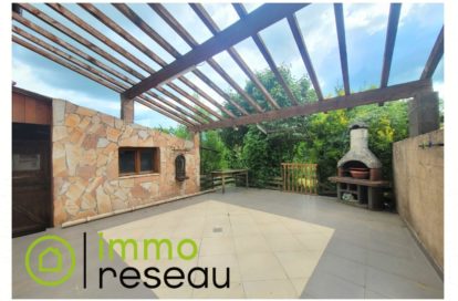 Maison à THICOURT (57380)