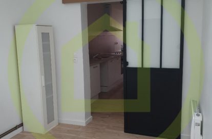 Immeuble à ANZIN (59410) - 3011440787