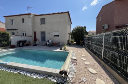 Maison à SAINT LAURENT DE LA SALANQUE (66250) - 3011440818