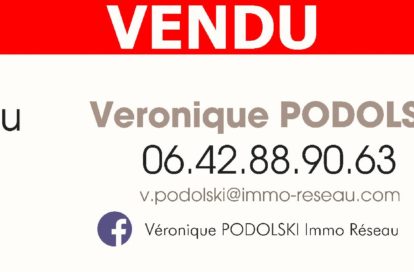 Maison à rénover à VILLERS POL (59530) - 3011440823