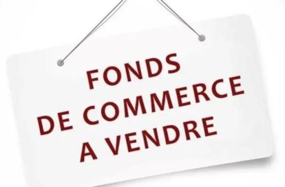 Café – Hotel – Restaurant à THENAY (36800) - 3011440845