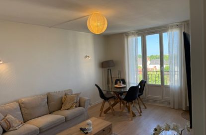 Appartement à CHATEAUROUX (36000) - 3011440963