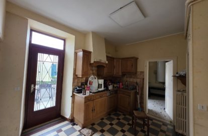 Maison à BRION (36110) - 3011440980